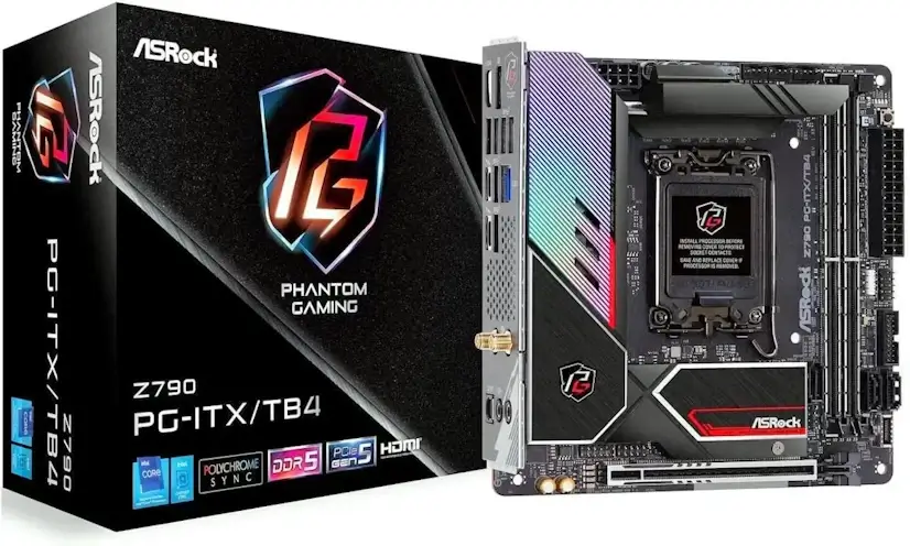 Informático Montecillo - Montaje Placas Base ASRock Gaming PC Montecillo